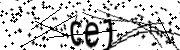 Anti-Bot verification code image
